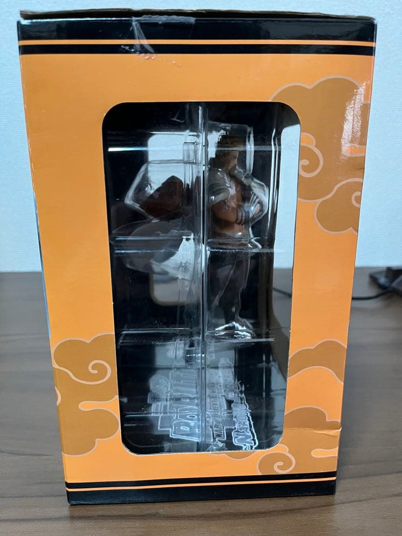 BORUTO　一番くじ　NARUTO TO BORUTO　A賞　ナルト