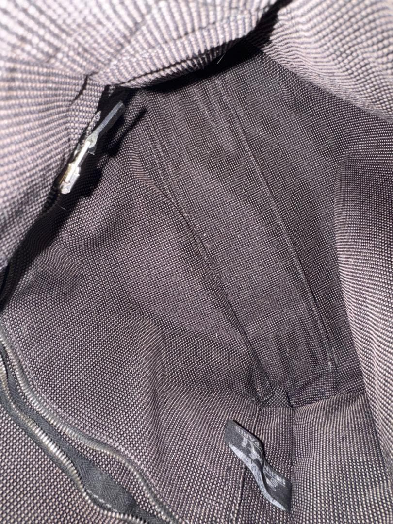 HERMES エルメス エールライン バサスPM 斜め掛けショルダーバッグ