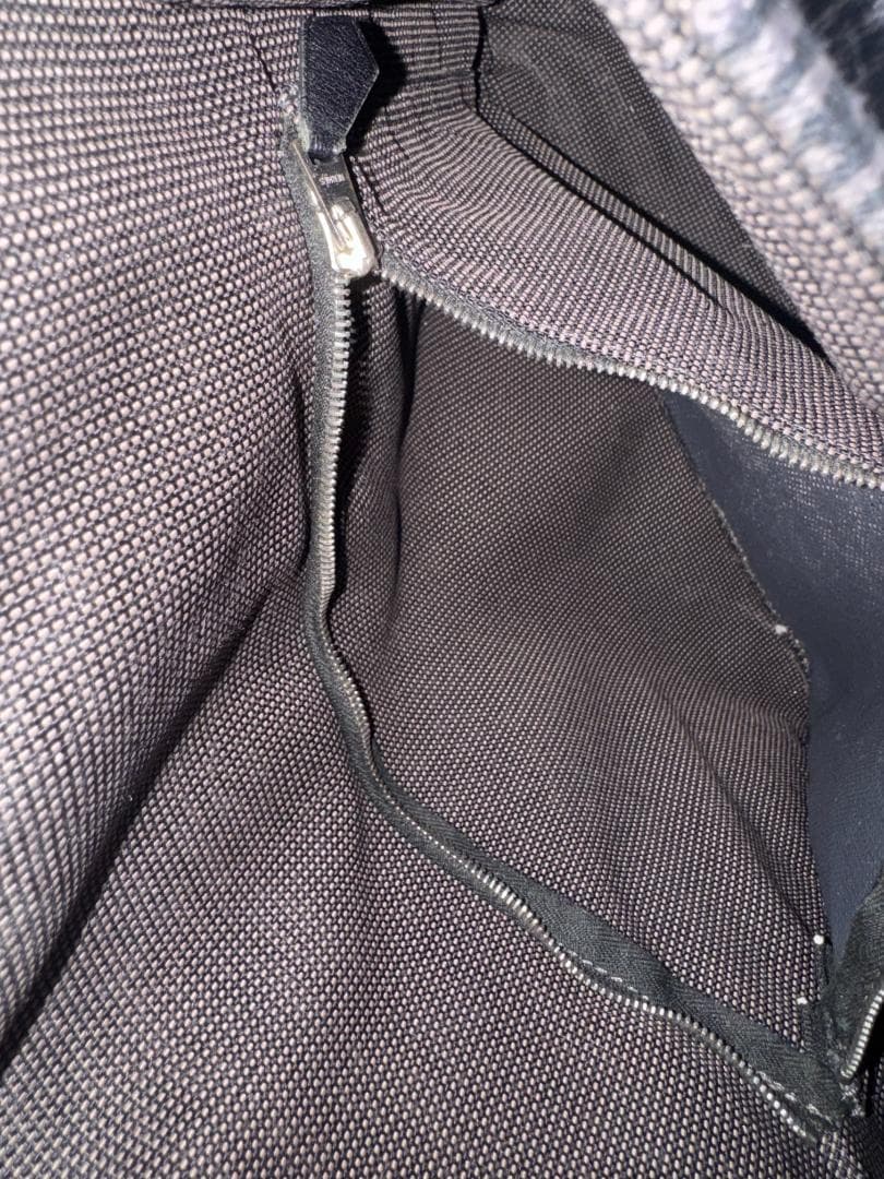 HERMES エルメス エールライン バサスPM 斜め掛けショルダーバッグ