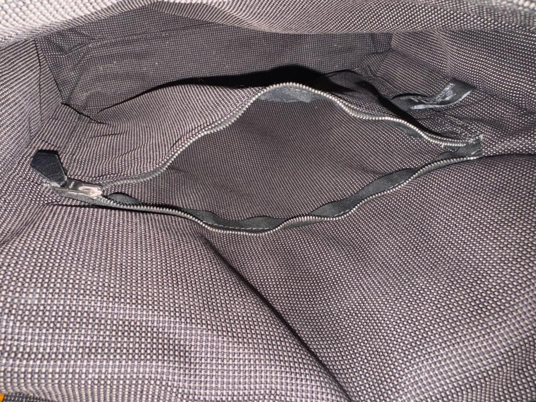 HERMES エルメス エールライン バサスPM 斜め掛けショルダーバッグ