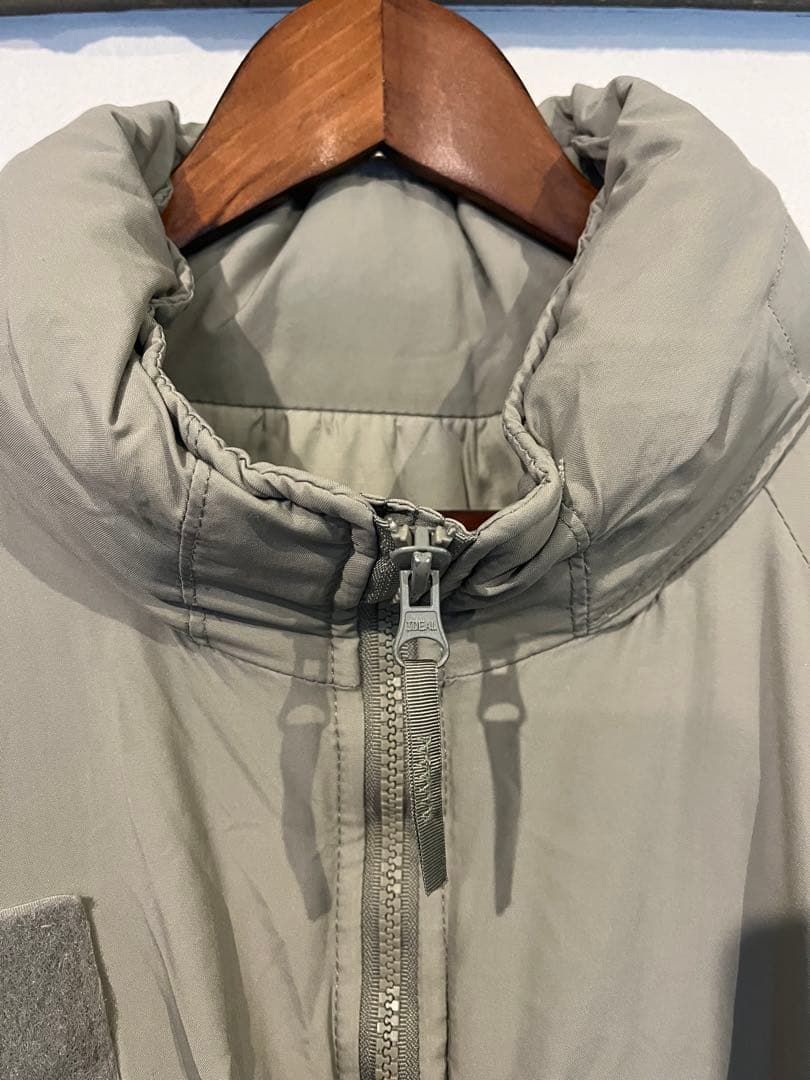 ジャケット・アウター ECWCS GEN III LEVEL7 JACKET