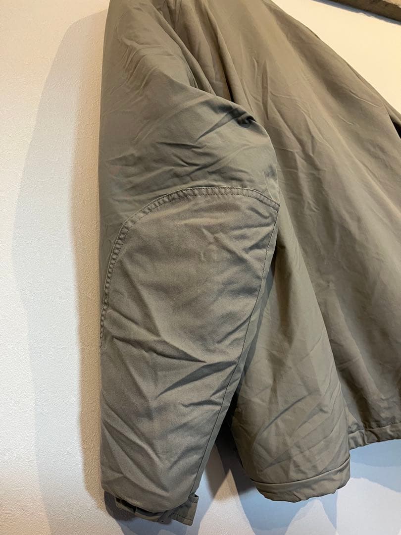 ジャケット・アウター ECWCS GEN III LEVEL7 JACKET