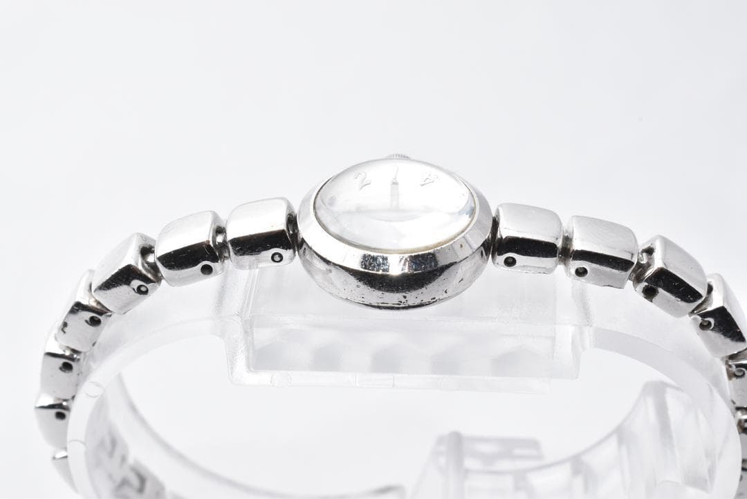 【電池交換済】 SEIKO TISSE レディース 腕時計 1e20-2130