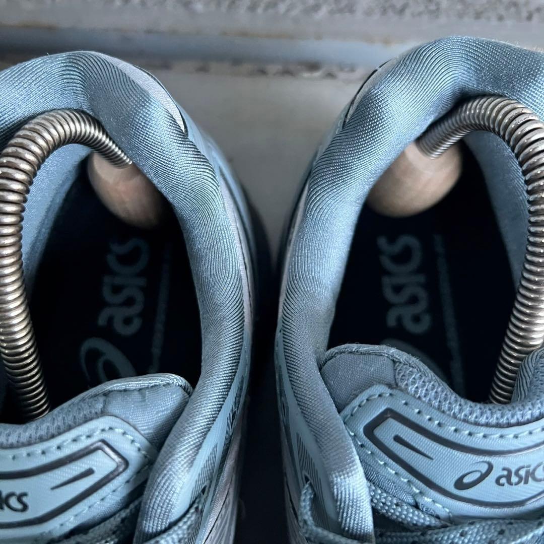 靴 asics GEL-KAYANO 14 24cm