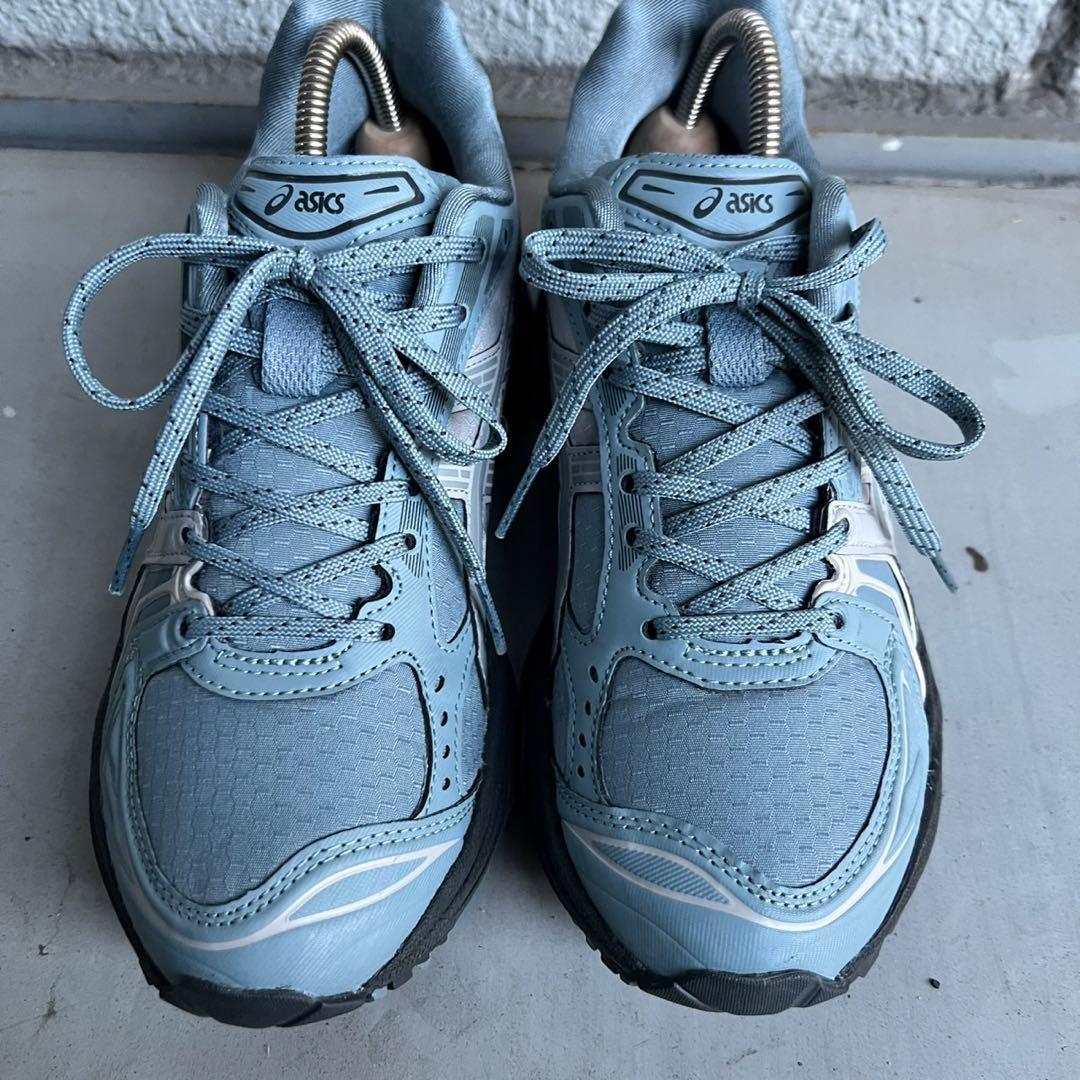 靴 asics GEL-KAYANO 14 24cm