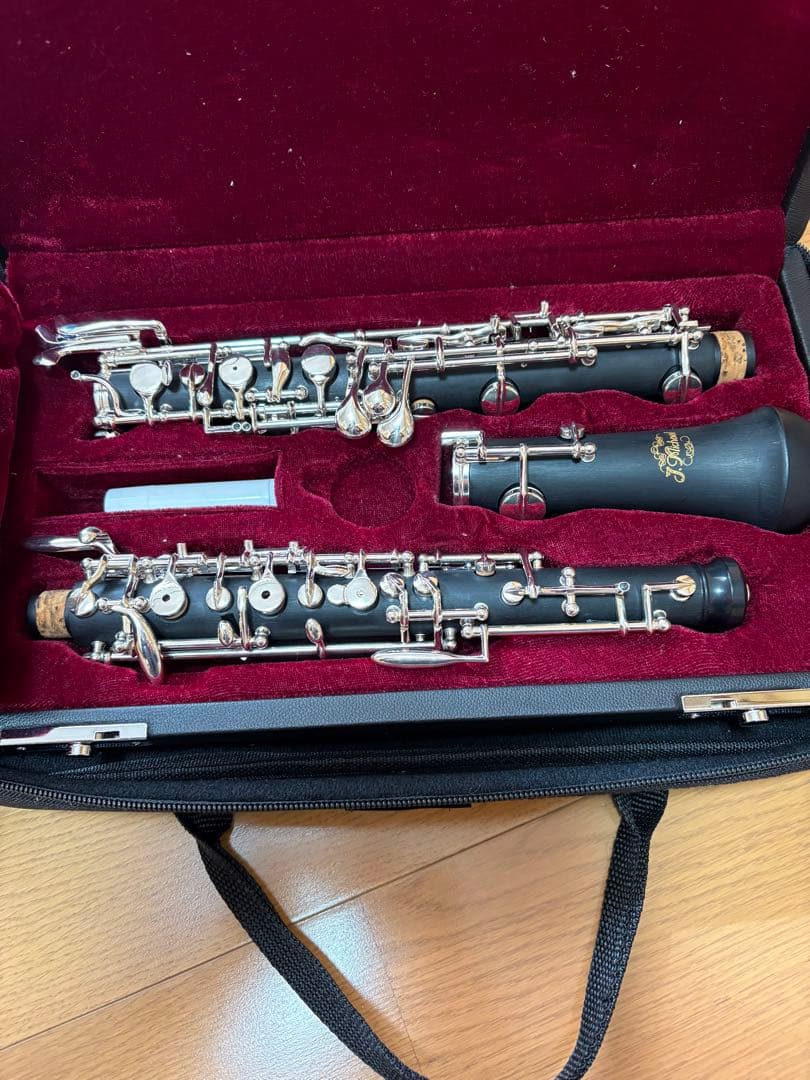 オーボエ J.Micael OB-1500