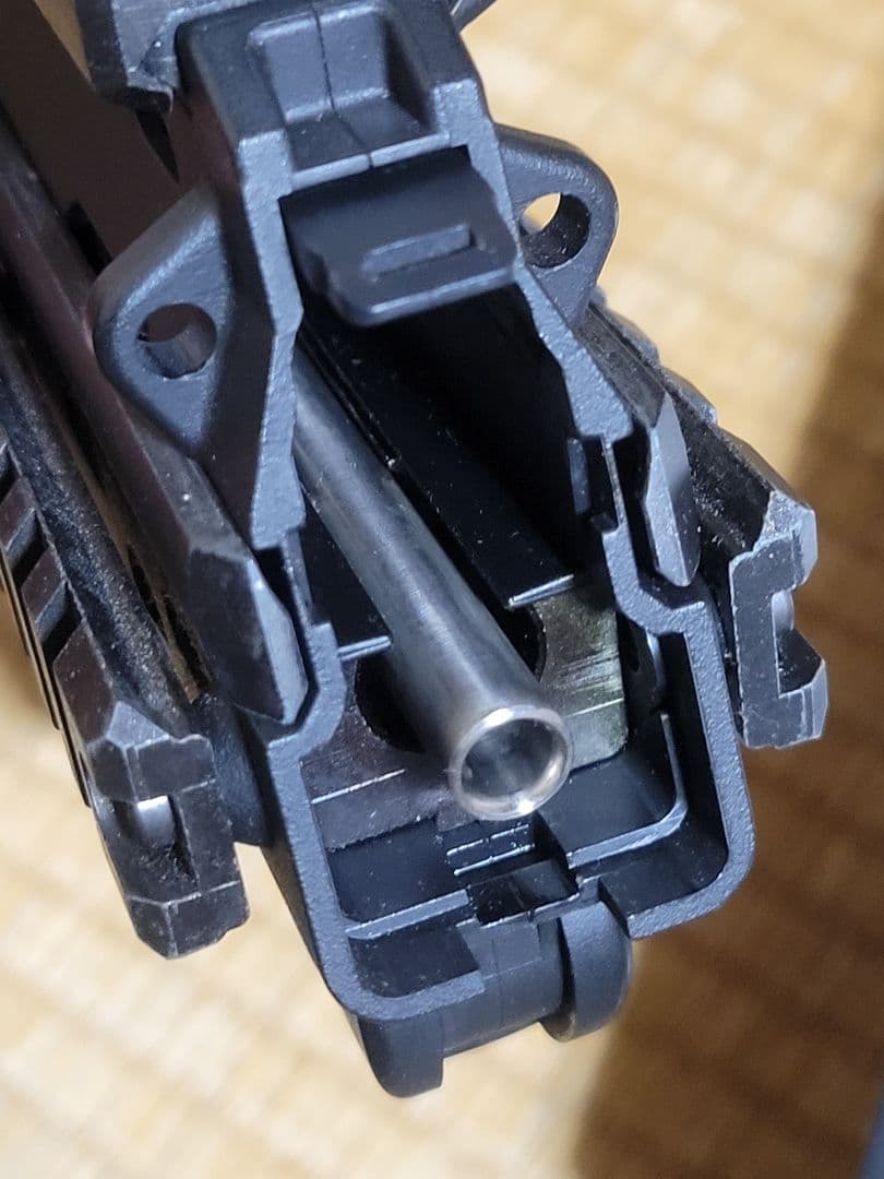 東京マルイ MP7A1 電動ガン