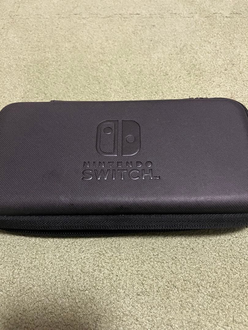 Nintendo Switch Litどうぶつの森搭載+ スーパーマリオパーティ