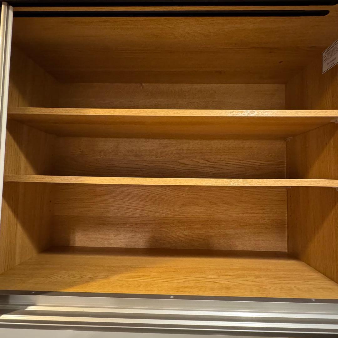 【即お渡し可】NITORI リガーレ　160cm ナチュラル