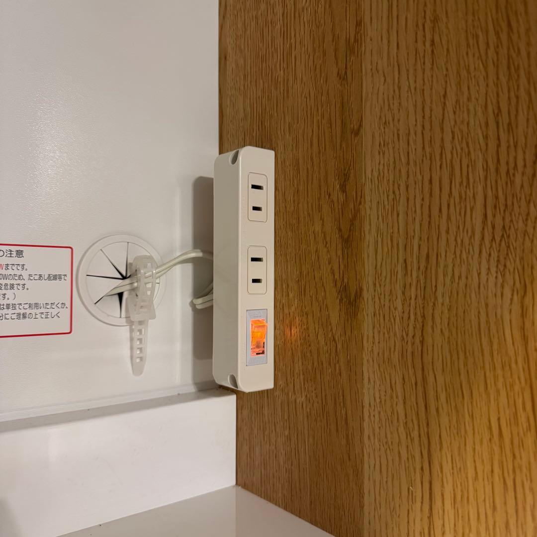 【即お渡し可】NITORI リガーレ　160cm ナチュラル