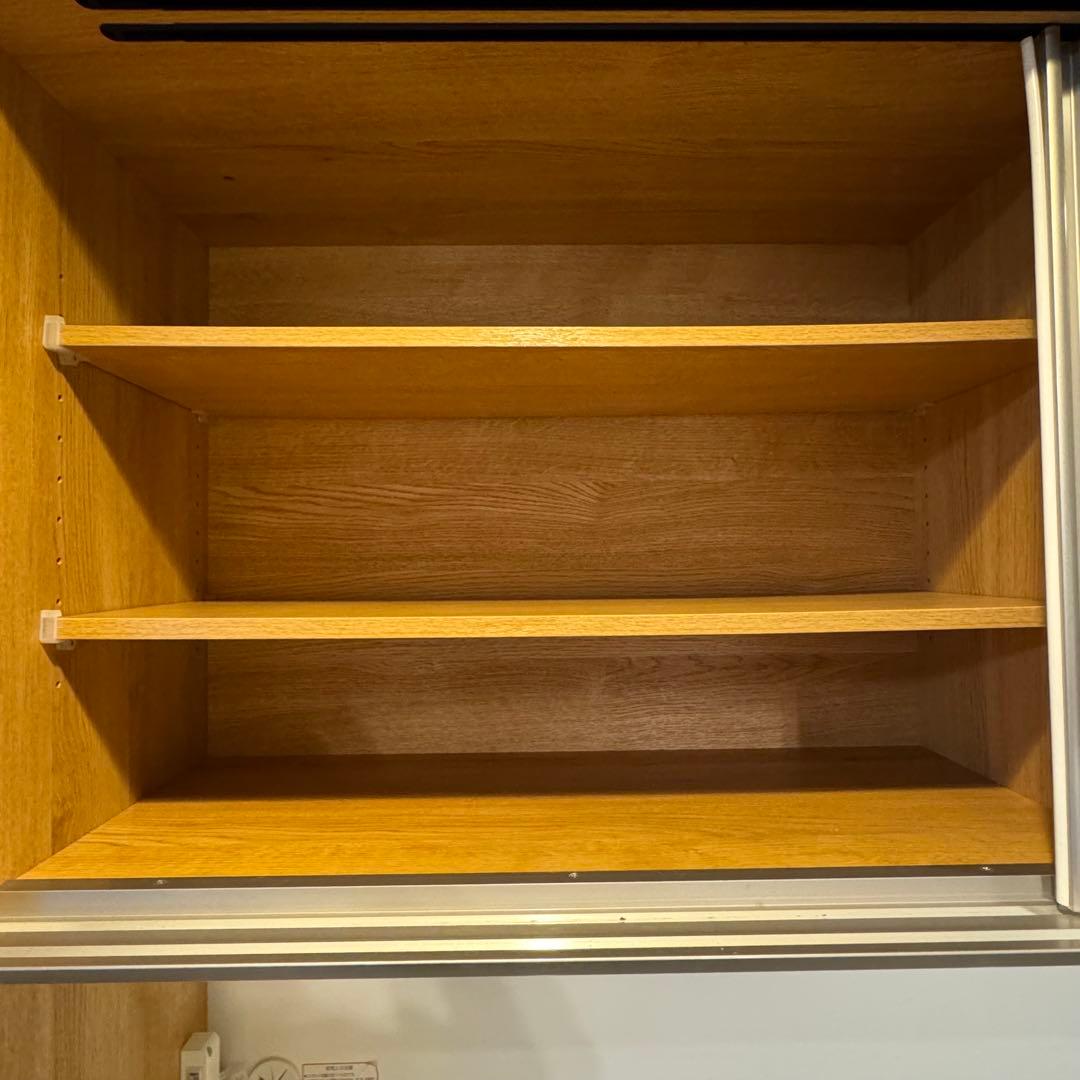 【即お渡し可】NITORI リガーレ　160cm ナチュラル