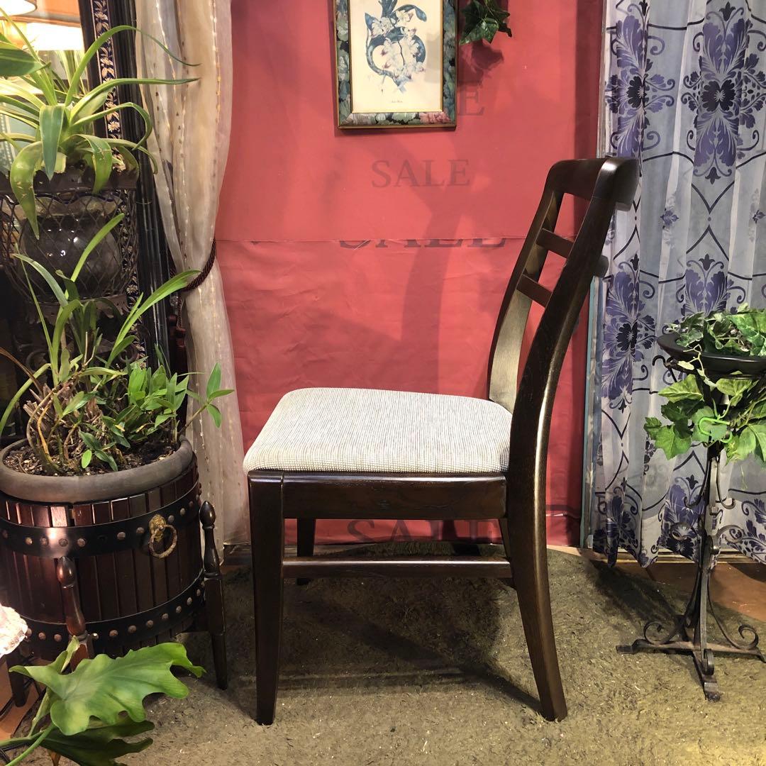 Sale L１　モチコ　飛騨高山　ibata 井端　オーク無垢　チェア