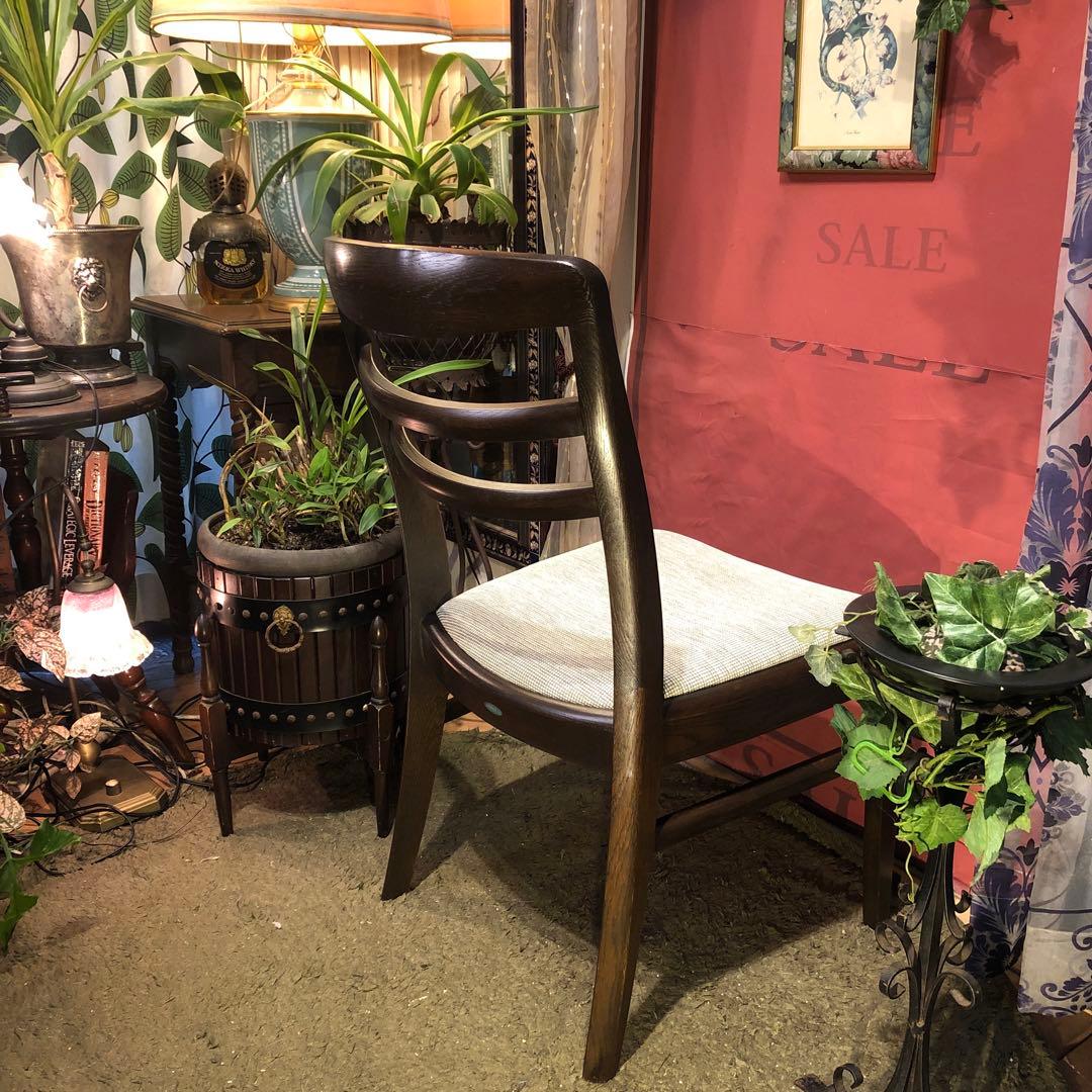 Sale L１　モチコ　飛騨高山　ibata 井端　オーク無垢　チェア