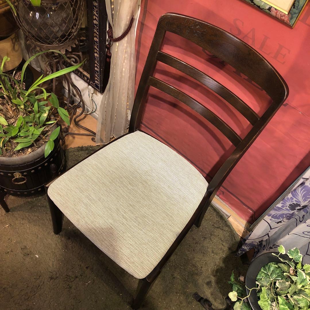 Sale L１　モチコ　飛騨高山　ibata 井端　オーク無垢　チェア