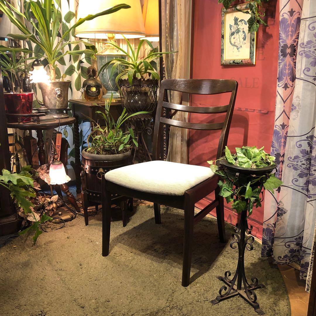 Sale L１　モチコ　飛騨高山　ibata 井端　オーク無垢　チェア