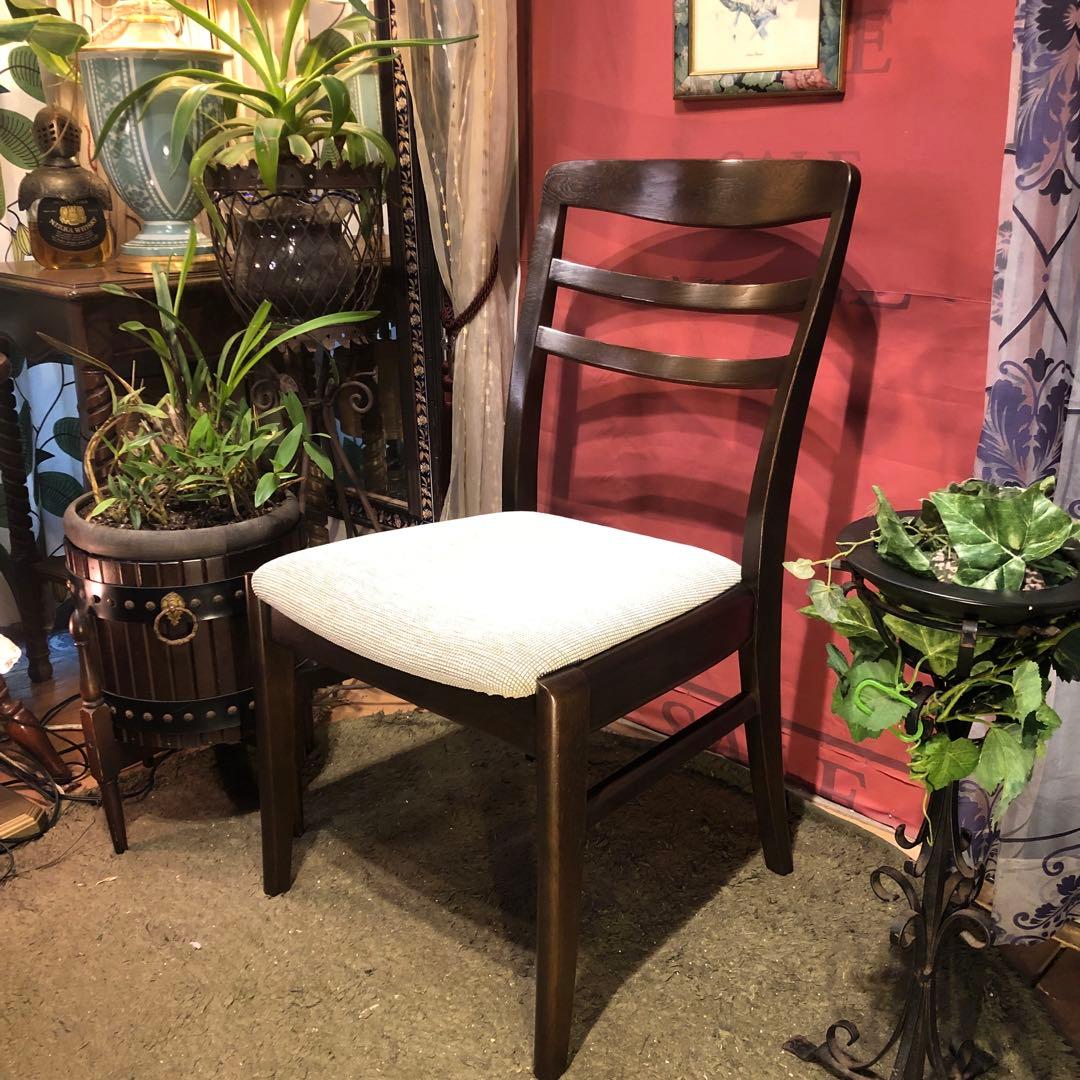 Sale L１　モチコ　飛騨高山　ibata 井端　オーク無垢　チェア