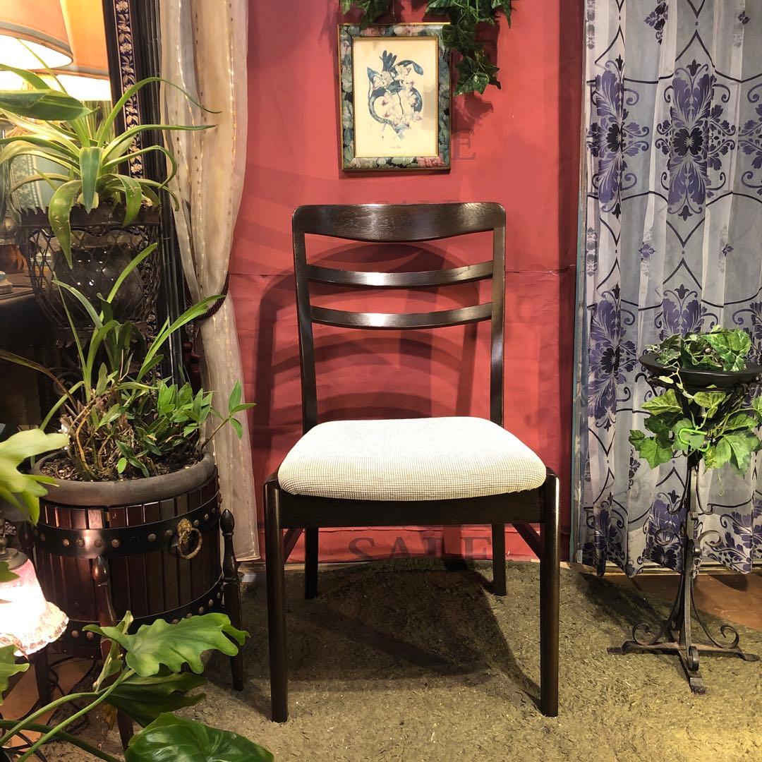 Sale L１　モチコ　飛騨高山　ibata 井端　オーク無垢　チェア