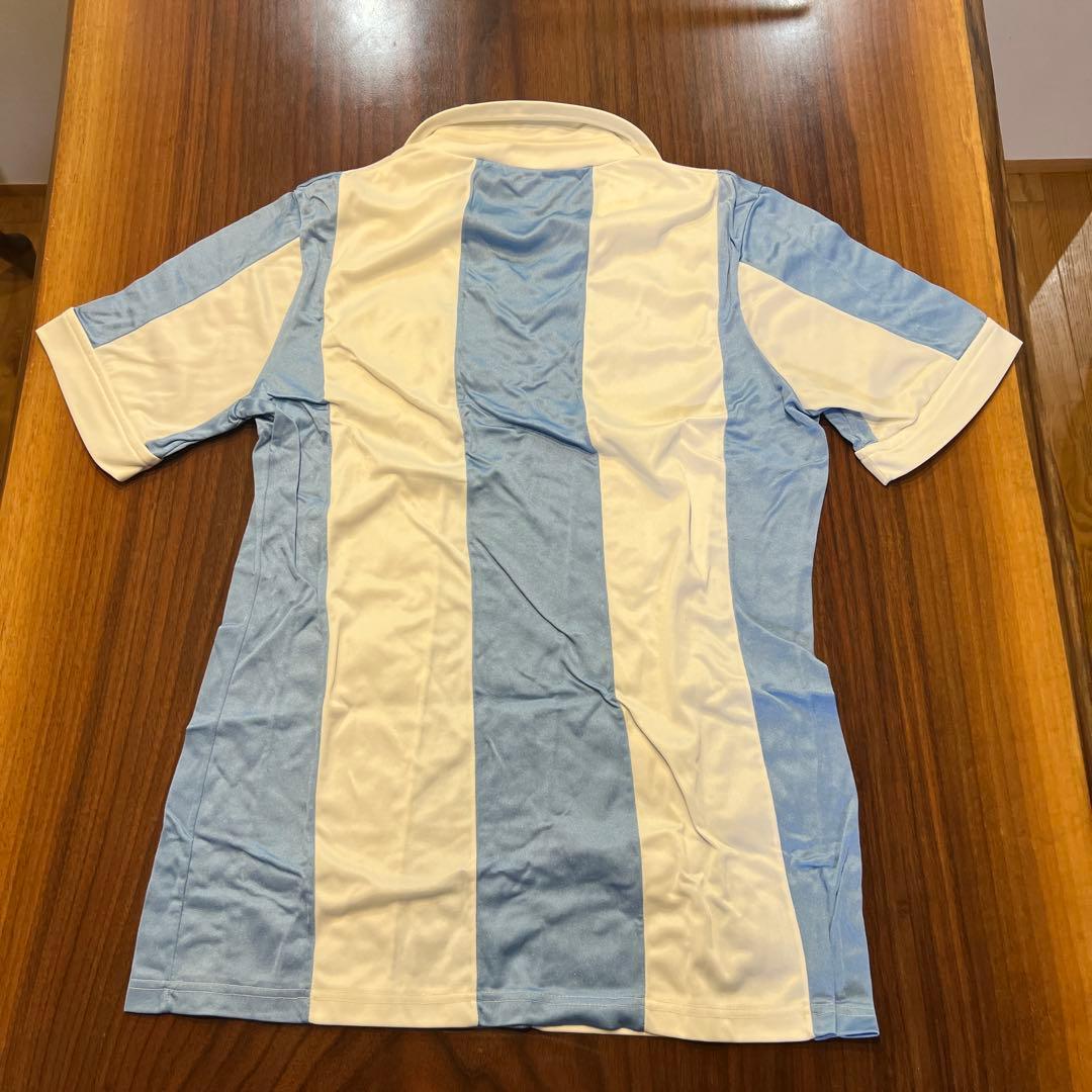 ※値下不可　80年代　アルゼンチン代表　マラドーナ　ケンペス