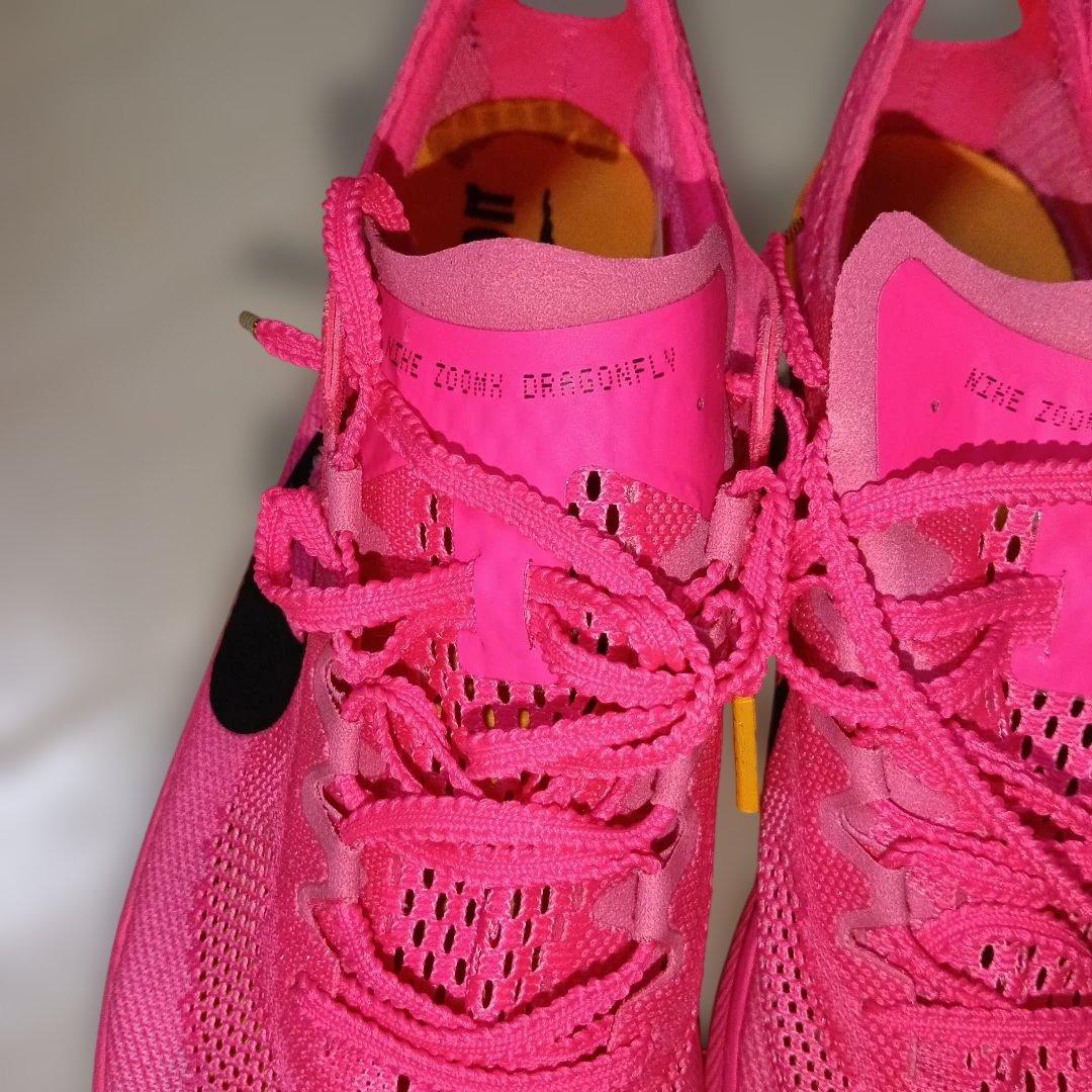 スパイク・シューズ NIKE ZoomX Dragonfry 26.0cm