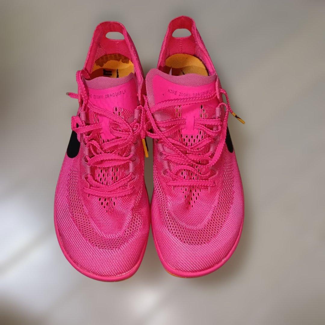 スパイク・シューズ NIKE ZoomX Dragonfry 26.0cm