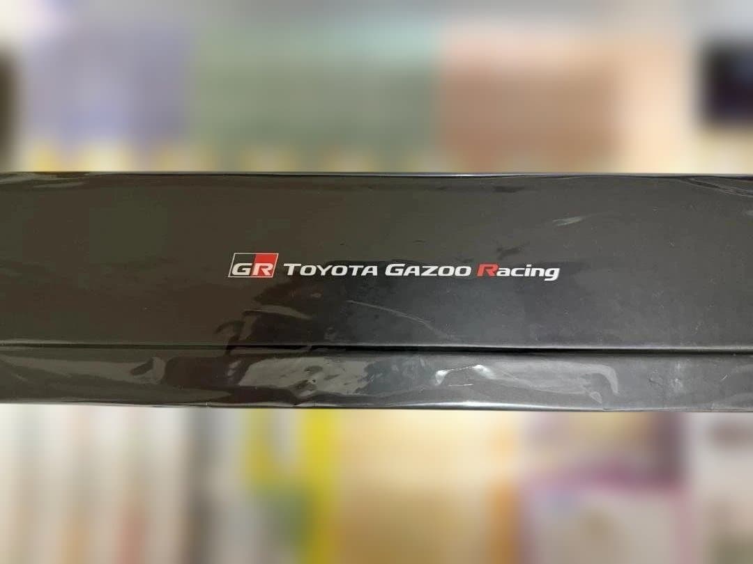 オートサロン2026 限定 1/43 GR GT/LFA/2000GTセット