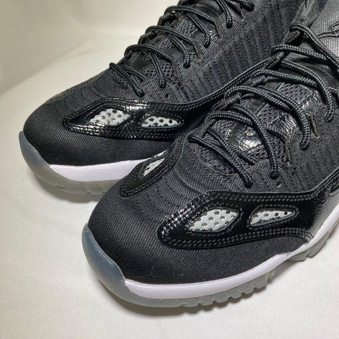 未使用級 Nike Air Jordan 11 Retro Low IE