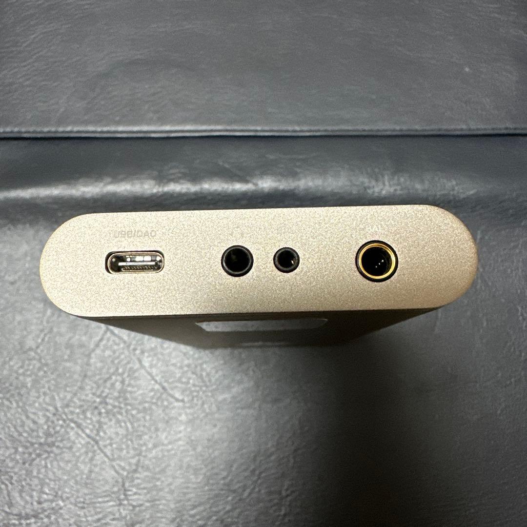 SHANLING M6 Pro デジタルオーディオプレーヤー