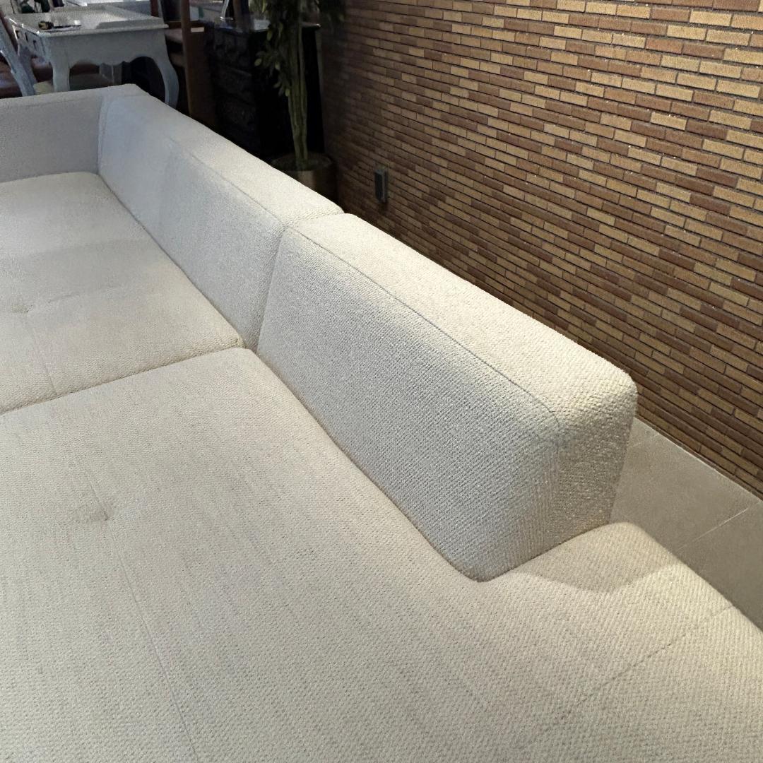 ♥Boconceptボーコンセプト Bergamo　ベルガモ　２個口A
