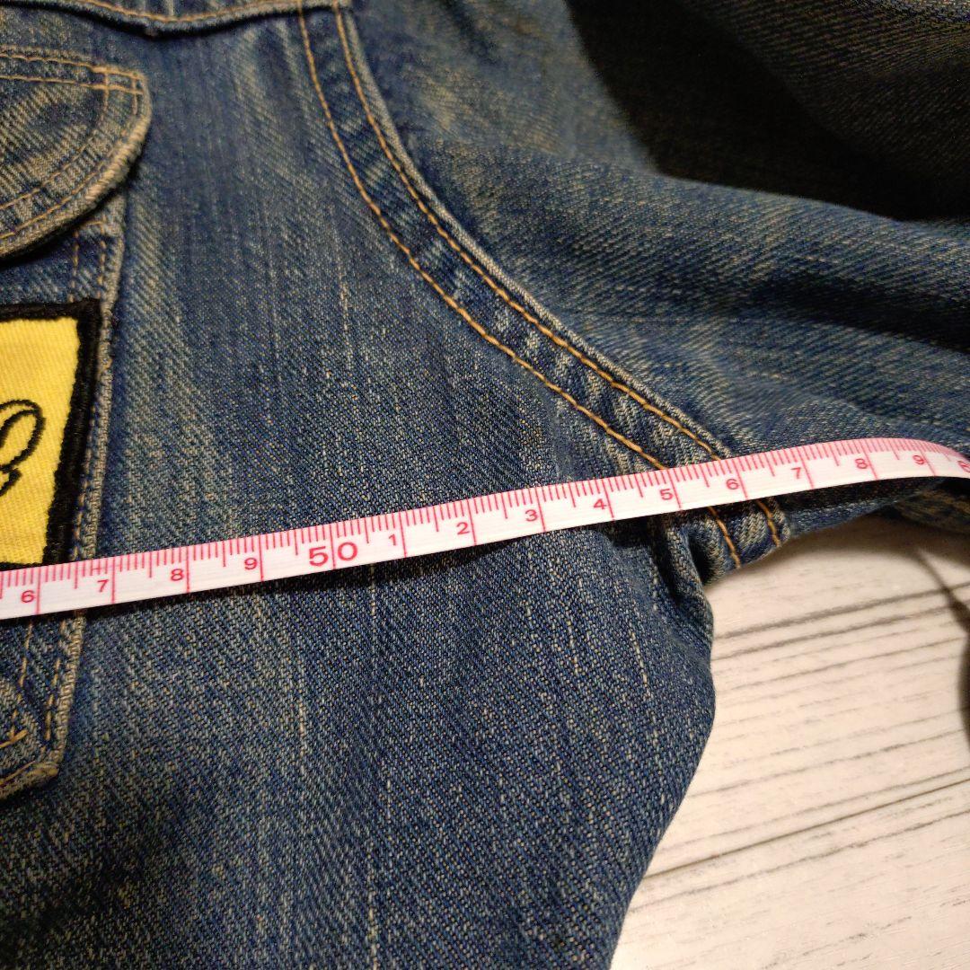 50s60sWrangler 11MJZ　Denim Jacket