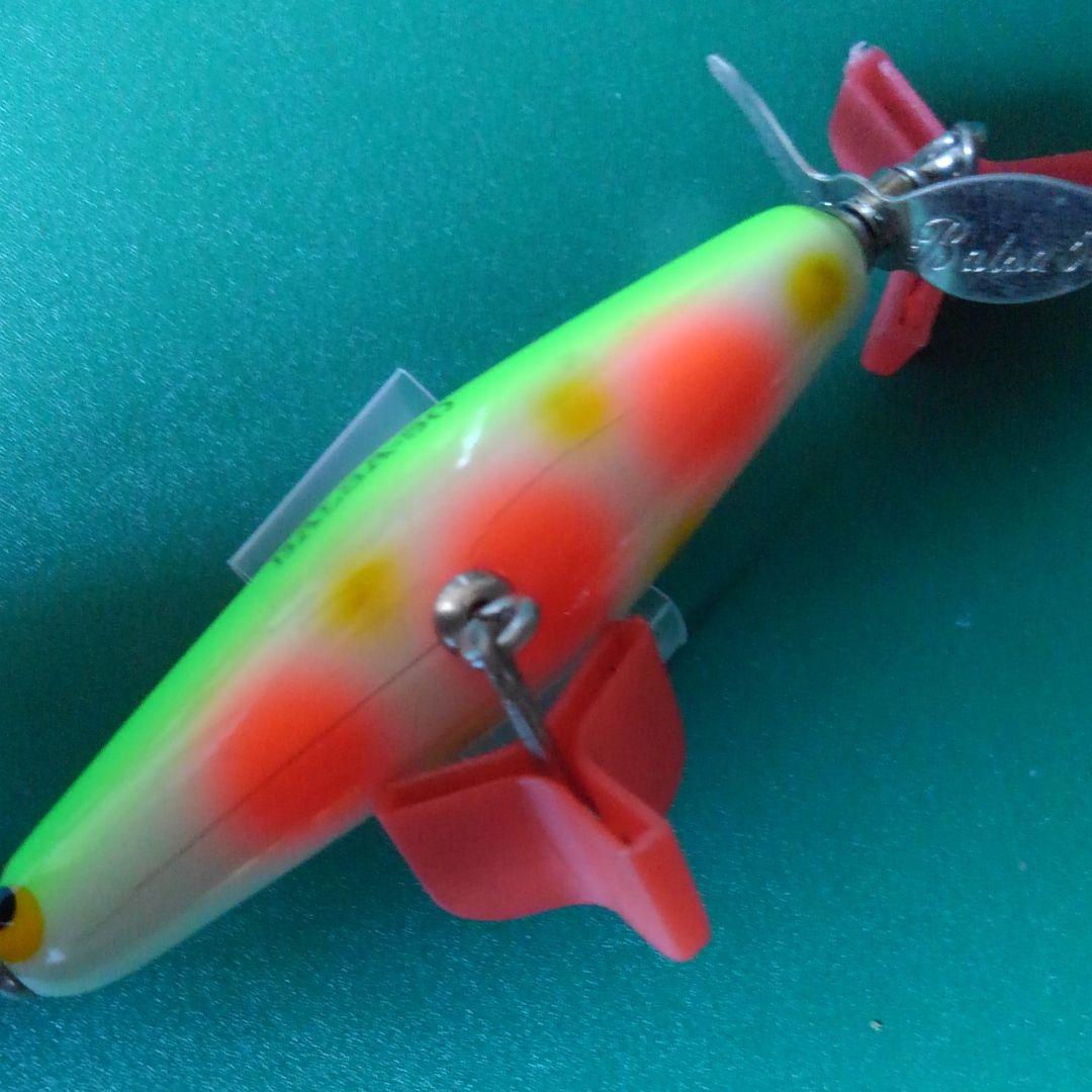 バルサ50　スマートアレク　ホッツィートッツィー