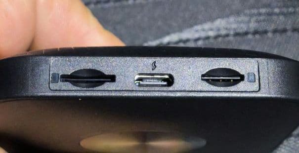 カーナビ Carlinkit Tbox Ambient 8+128GB