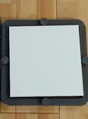 Tシャツくん　本体　フレーム　インク　セット販売　シルクスクリーン