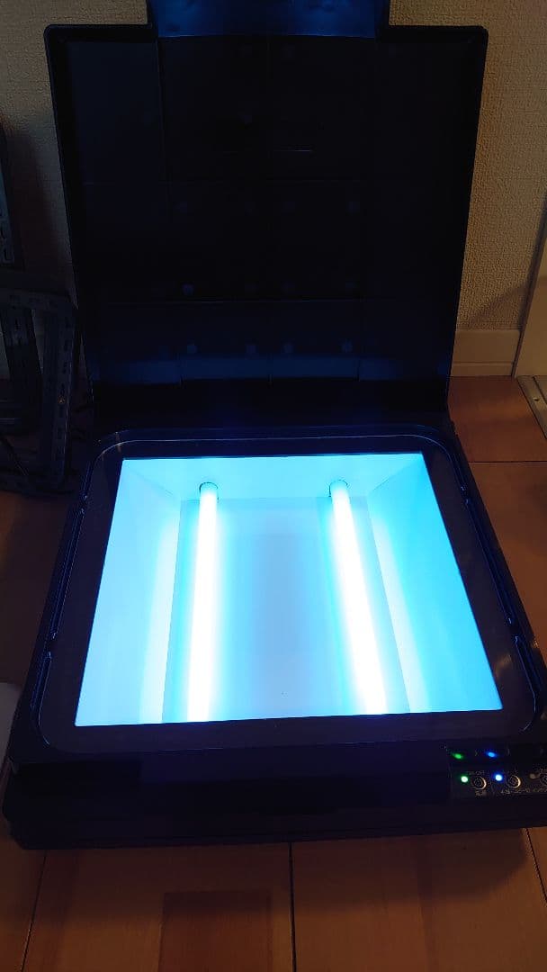 Tシャツくん　本体　フレーム　インク　セット販売　シルクスクリーン