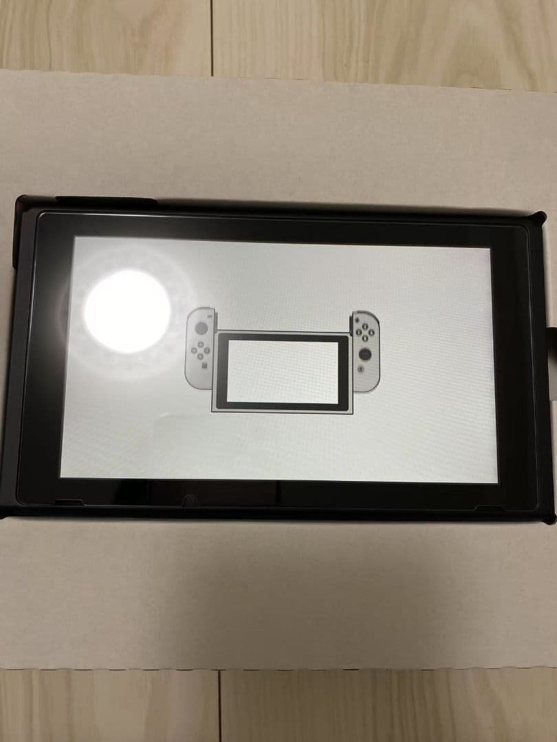 Switch本体 ＋ リングフィットアドベンチャー セット（美品）
