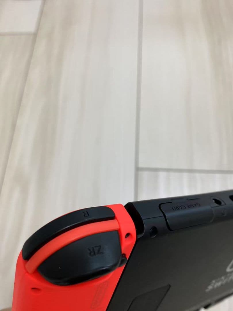 Switch本体 ＋ リングフィットアドベンチャー セット（美品）