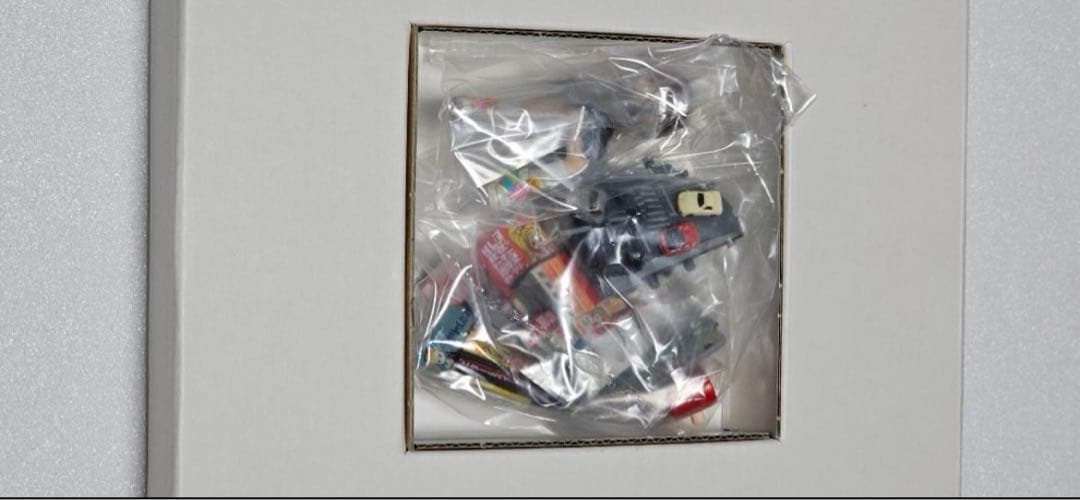 OTAKU おたく展 ヴェネチア・ビエンナーレ帰国展フィギュア付カタログ