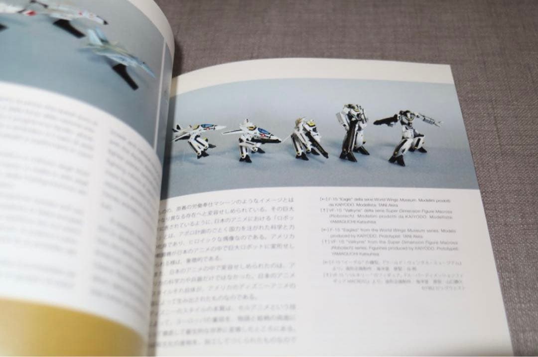 OTAKU おたく展 ヴェネチア・ビエンナーレ帰国展フィギュア付カタログ