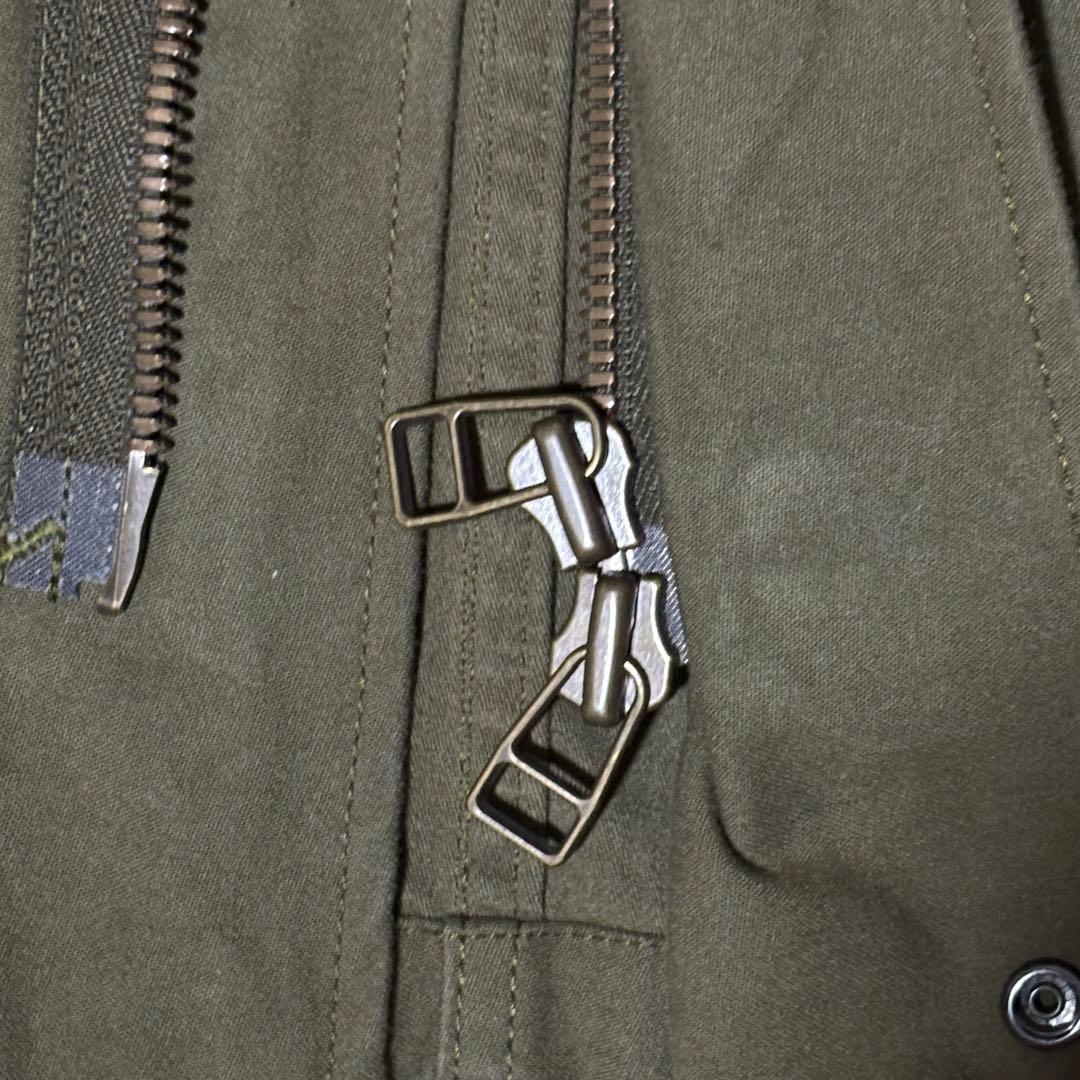 ジャケット・アウター SOPHNET. STAND COLLAR FIELD BLOUSON