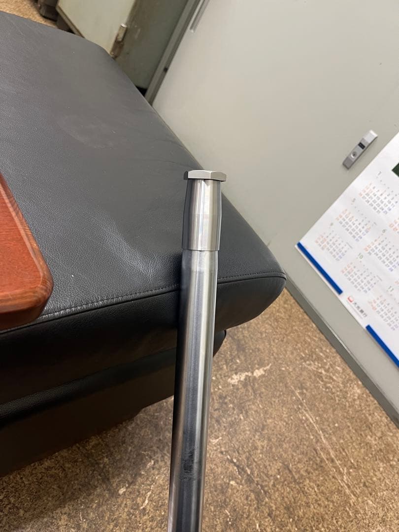 35㎜ フォークジョイント 2インチ ワンオフ