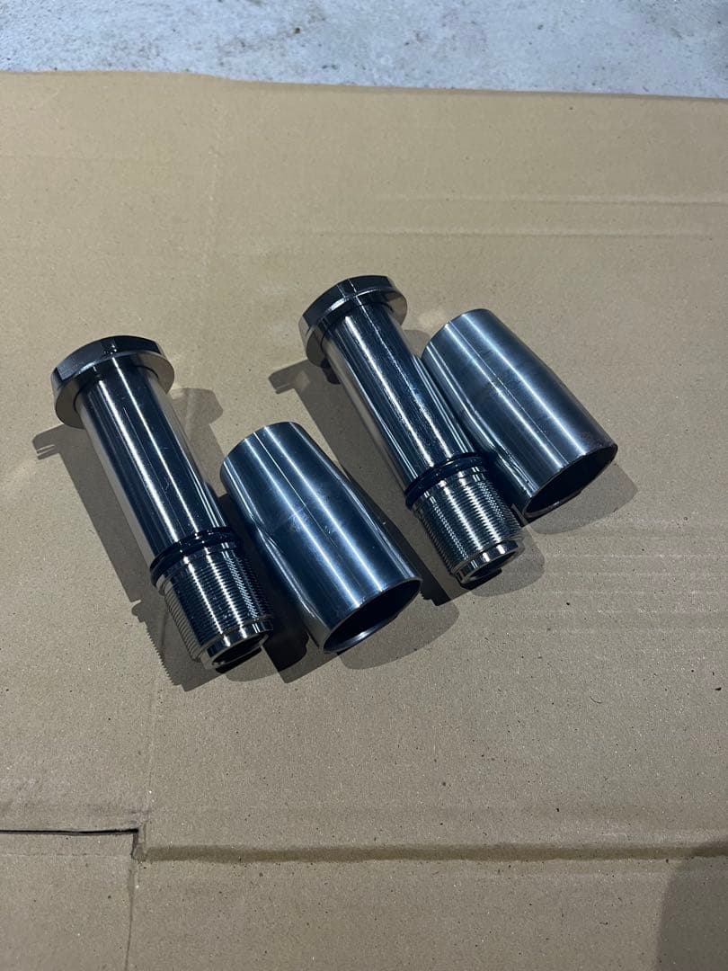 35㎜ フォークジョイント 2インチ ワンオフ