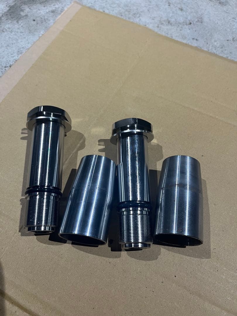 35㎜ フォークジョイント 2インチ ワンオフ