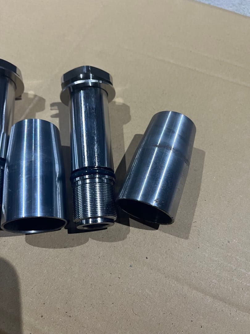 35㎜ フォークジョイント 2インチ ワンオフ