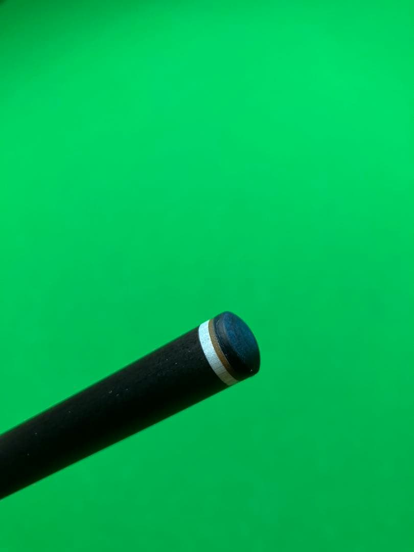 Mezz Cue EC9-B／シャフト イグナイト 12.2mm(United)