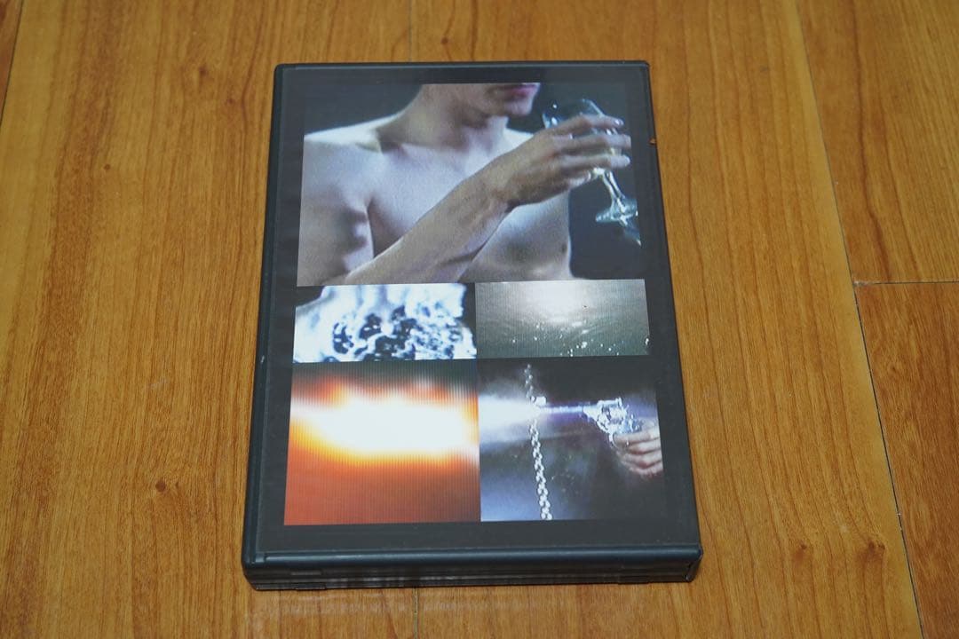 洋画・外国映画 The Man Who Fell to Earth Criterion DVD