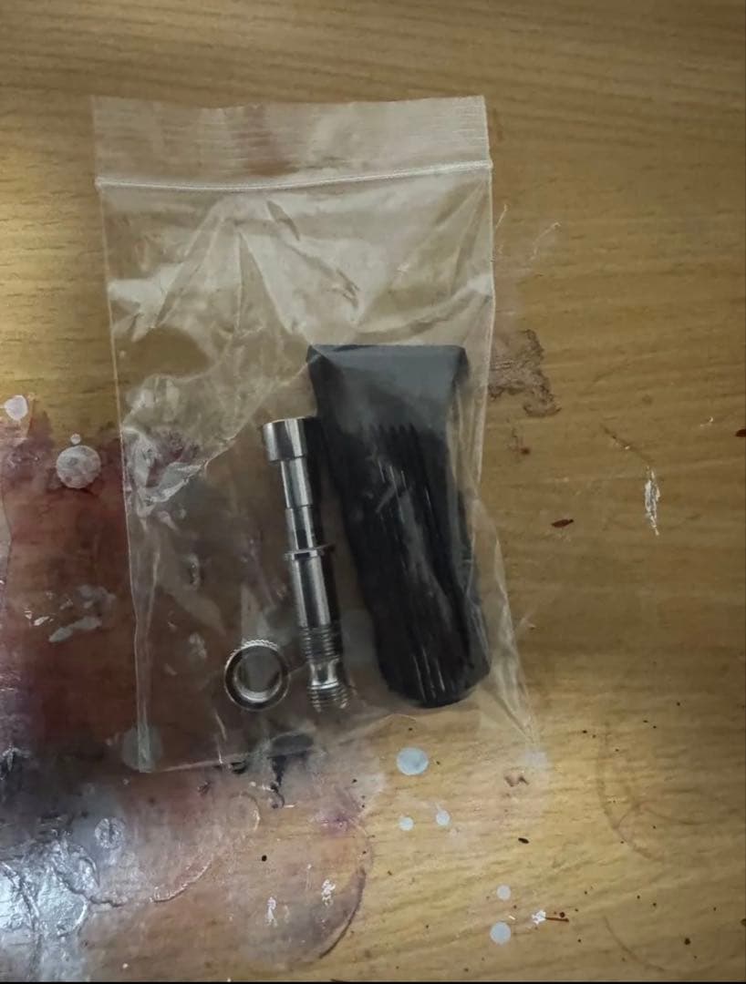 クレオス PS275 プロコンBOY WAトリガータイプ グリップ　セット