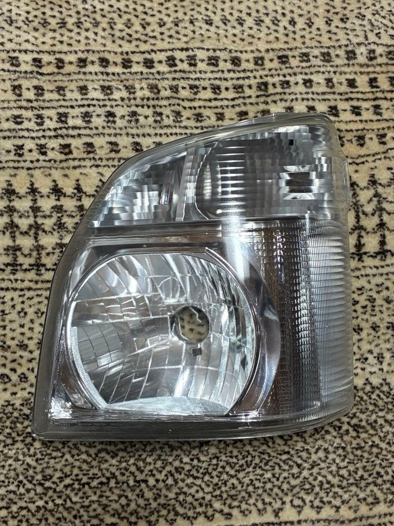 SUZUKI キャリー【DA16T】 　左ヘッドライトユニット（中古）