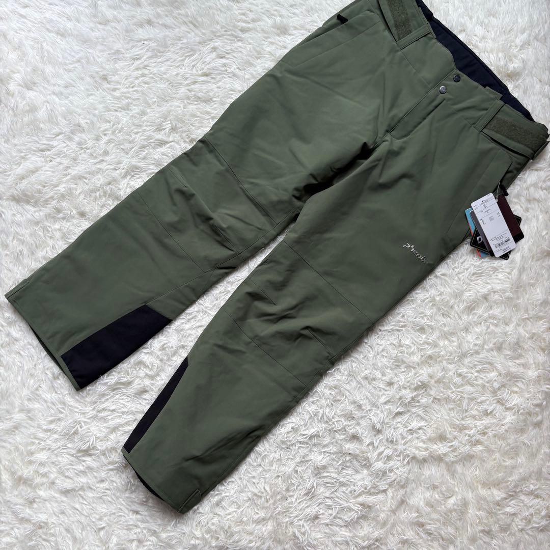 【XL】フェニックス　パンツ　スキーウェア　スノーボードウェア