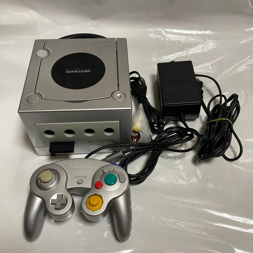 Nintendo Switch GAMECUBE
