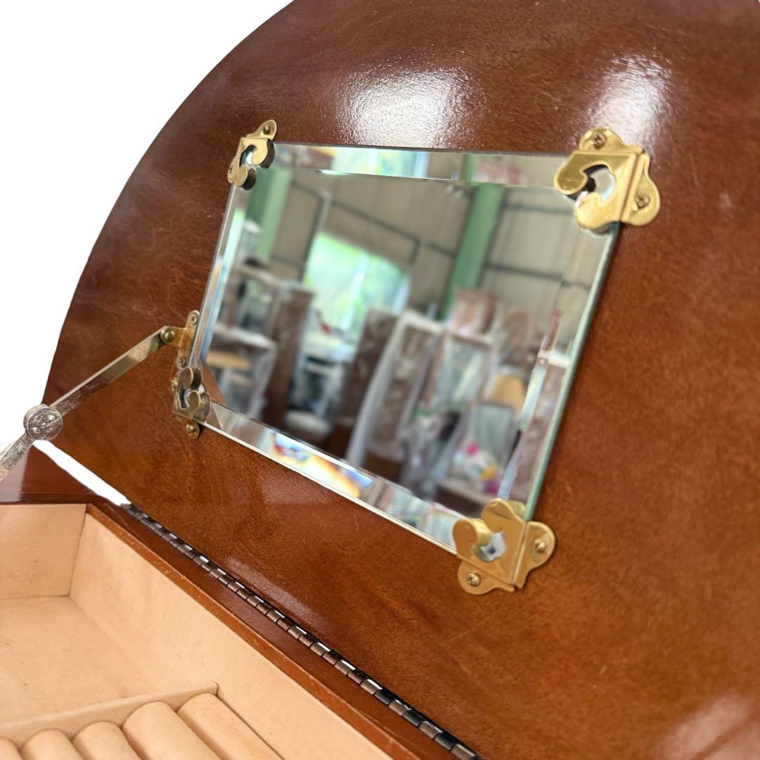 メルリツ　HR137 ヴェルサイユ　コンソールチェスト　レトロ