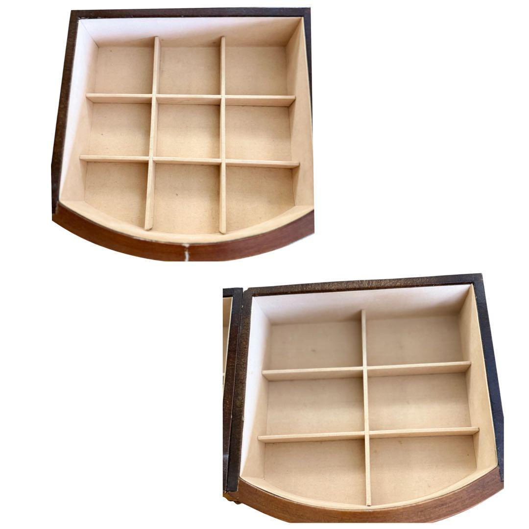 メルリツ　HR137 ヴェルサイユ　コンソールチェスト　レトロ